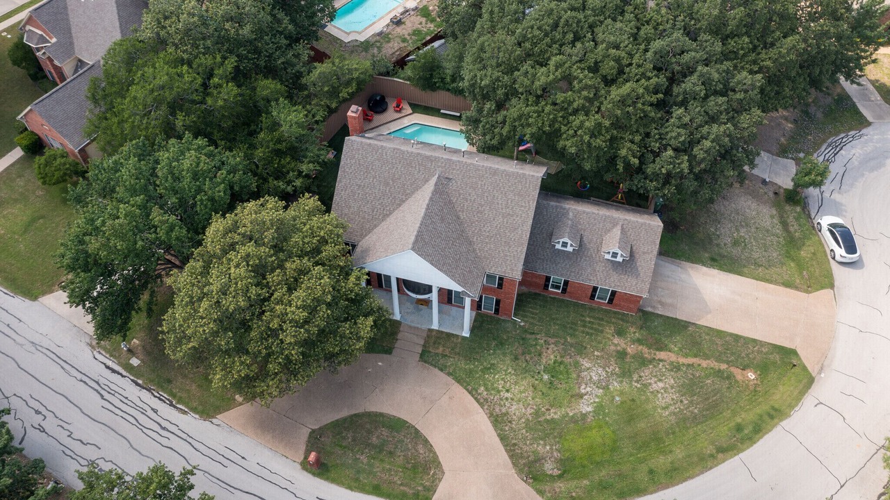 Photo of Outdoor in Lewisville