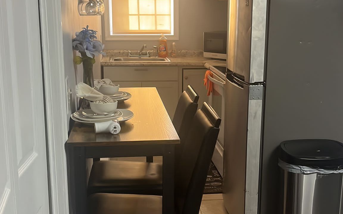 Photo of Kitchen in Tobyhanna