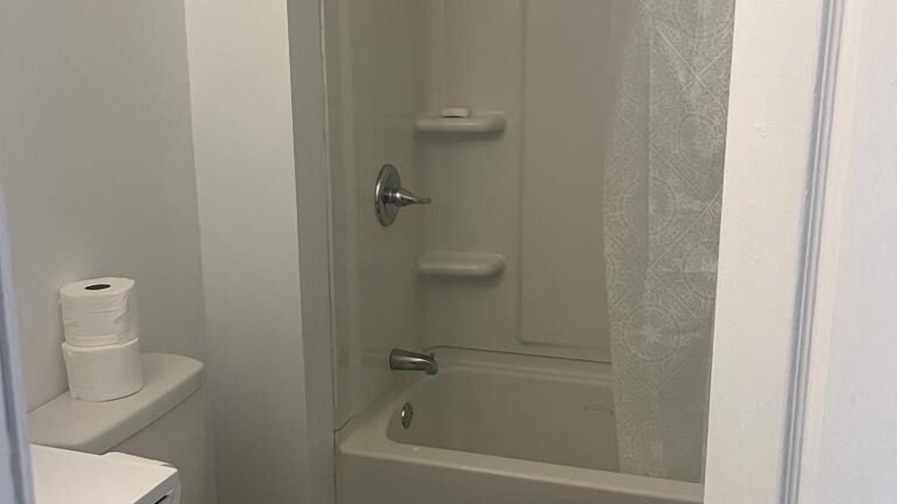 Photo of Bathroom in Tobyhanna