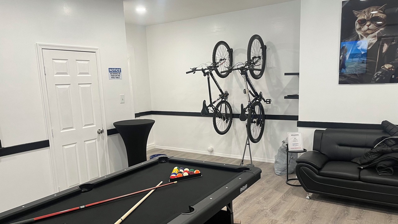 Photo of Bedroom in Tobyhanna