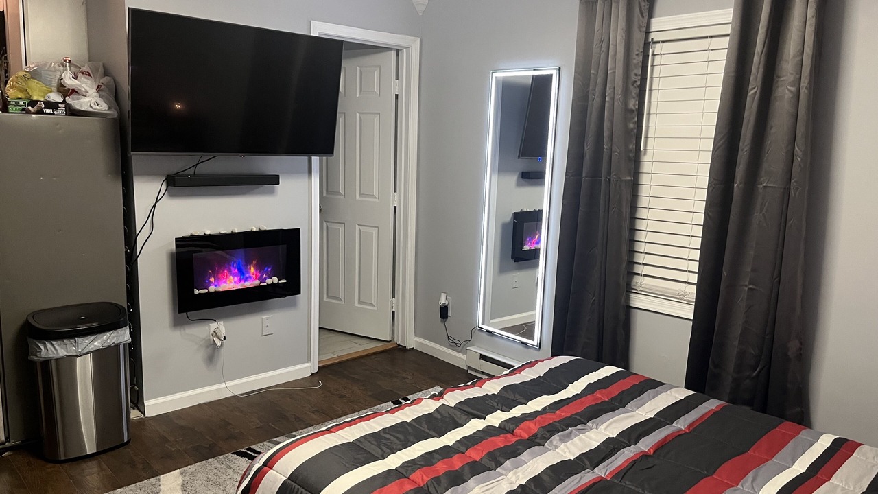 Photo of Bedroom in Tobyhanna