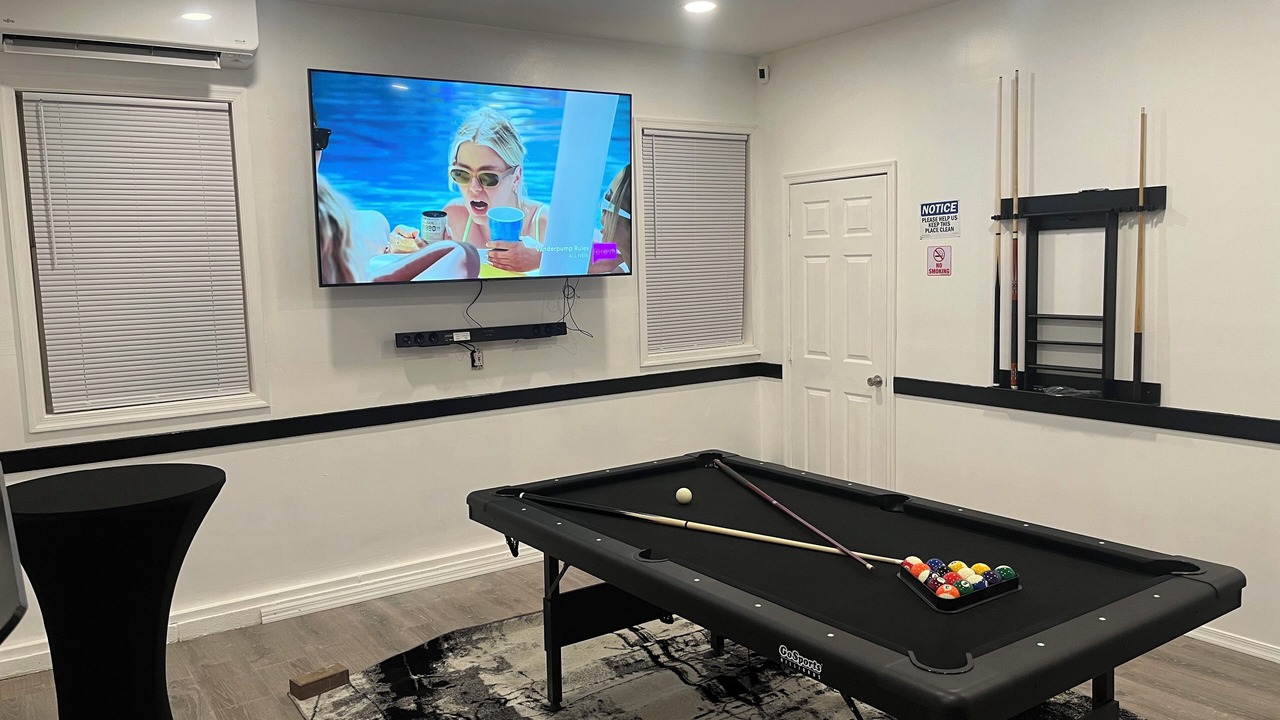 Photo of Bedroom in Tobyhanna