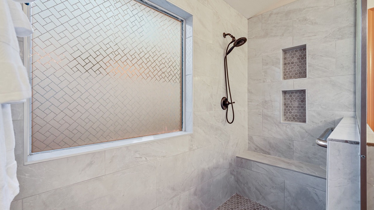 Photo of Bathroom in Fletcher Heights