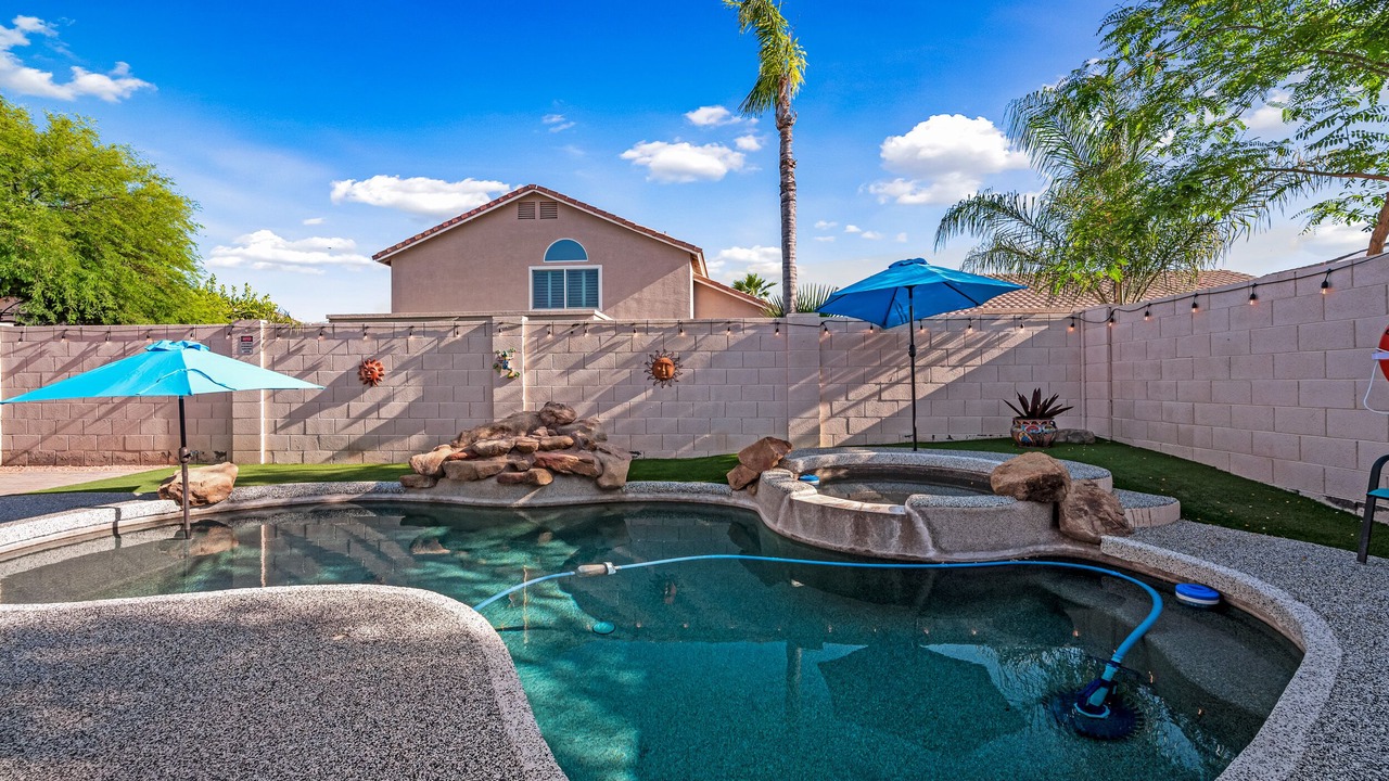 Photo of Outdoor in Fletcher Heights