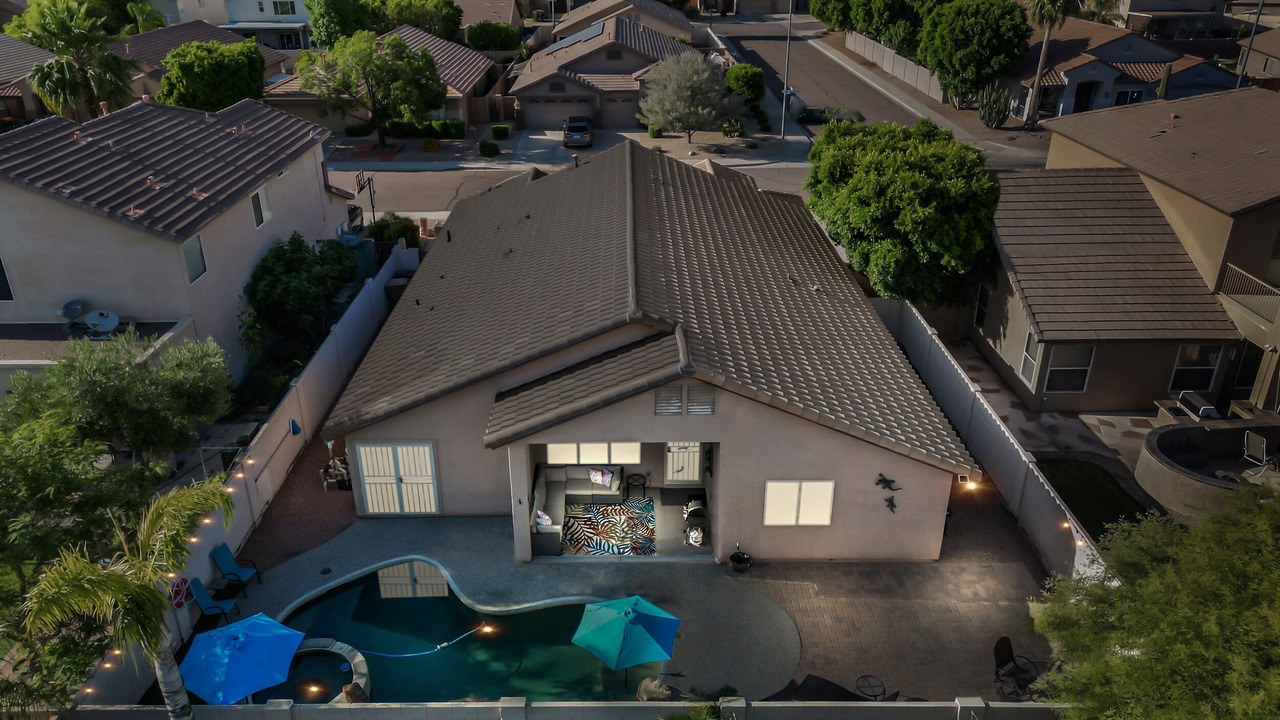 Photo of Outdoor in Fletcher Heights
