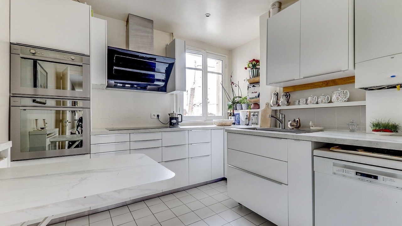 Photo of Kitchen in Val-de-Grace