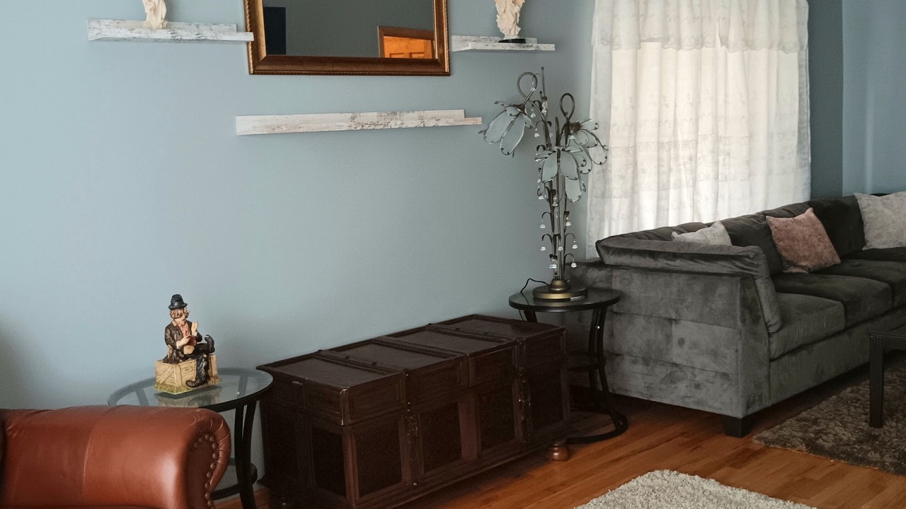 Photo of Livingroom in Summit