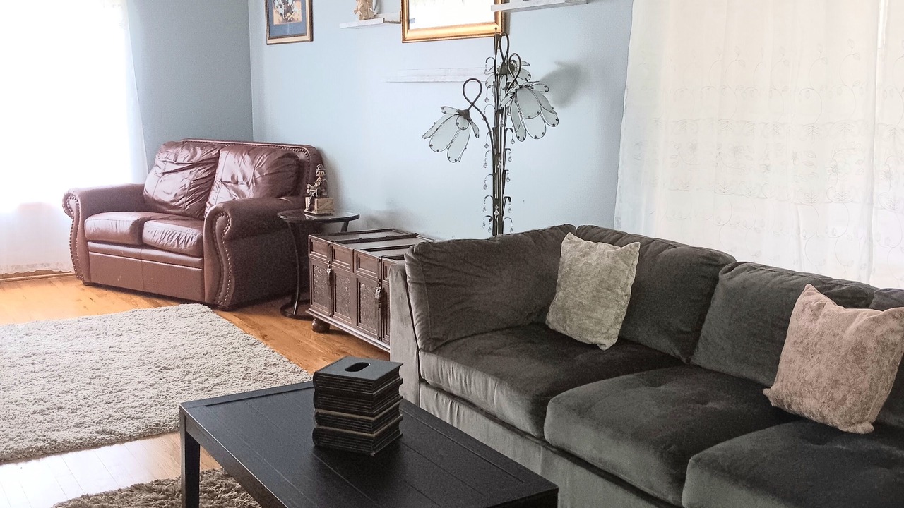 Photo of Livingroom in Summit