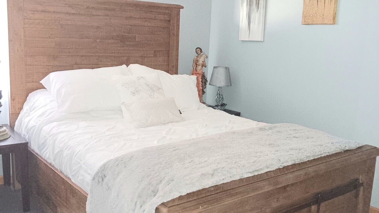 Photo of Bedroom in Summit