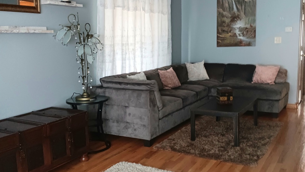 Photo of Livingroom in Summit
