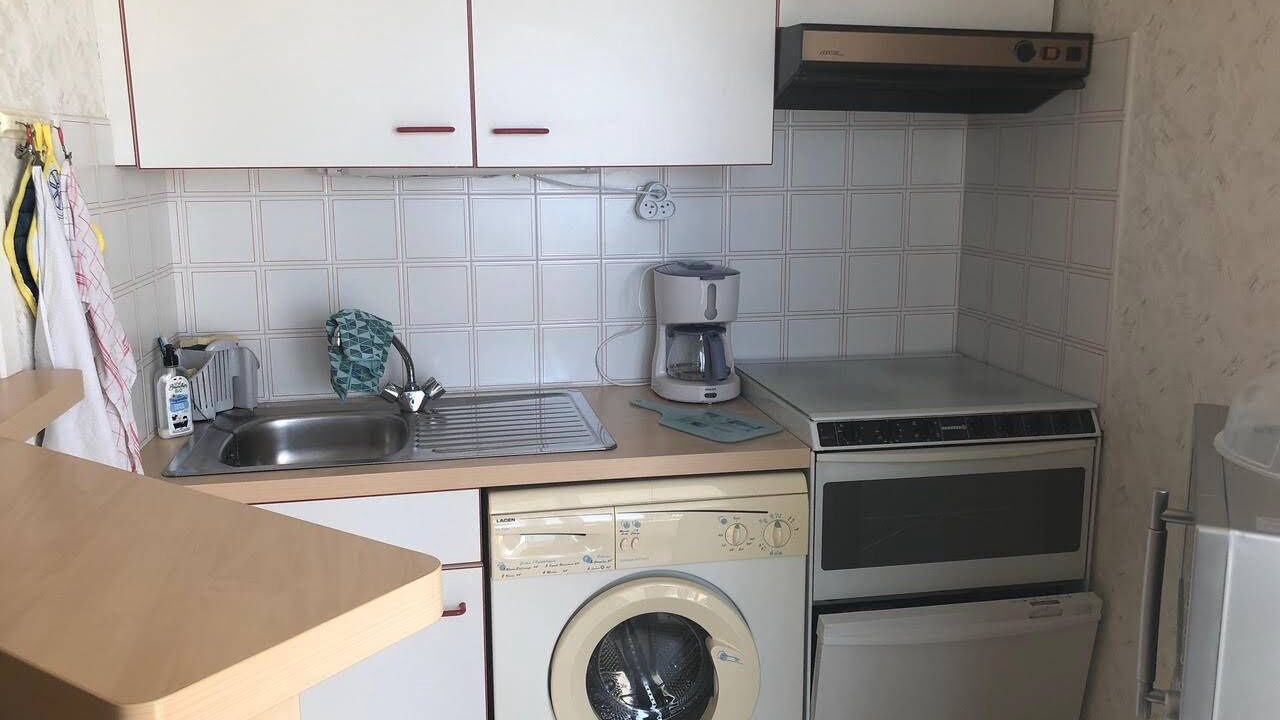 Photo of Kitchen in Pornichet