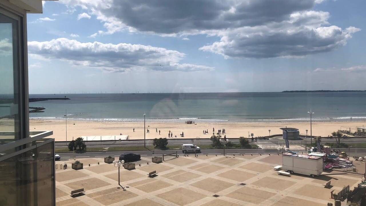 Photo of Outdoor in Pornichet