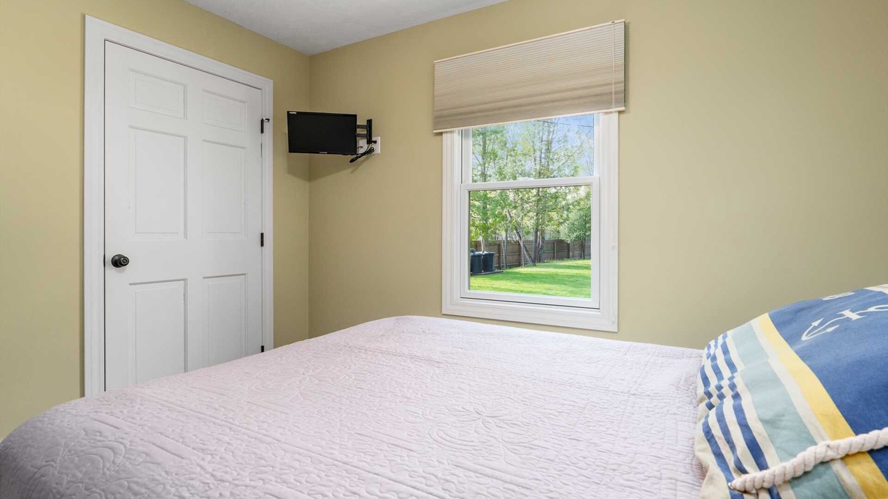 Photo of Bedroom in Cheboygan