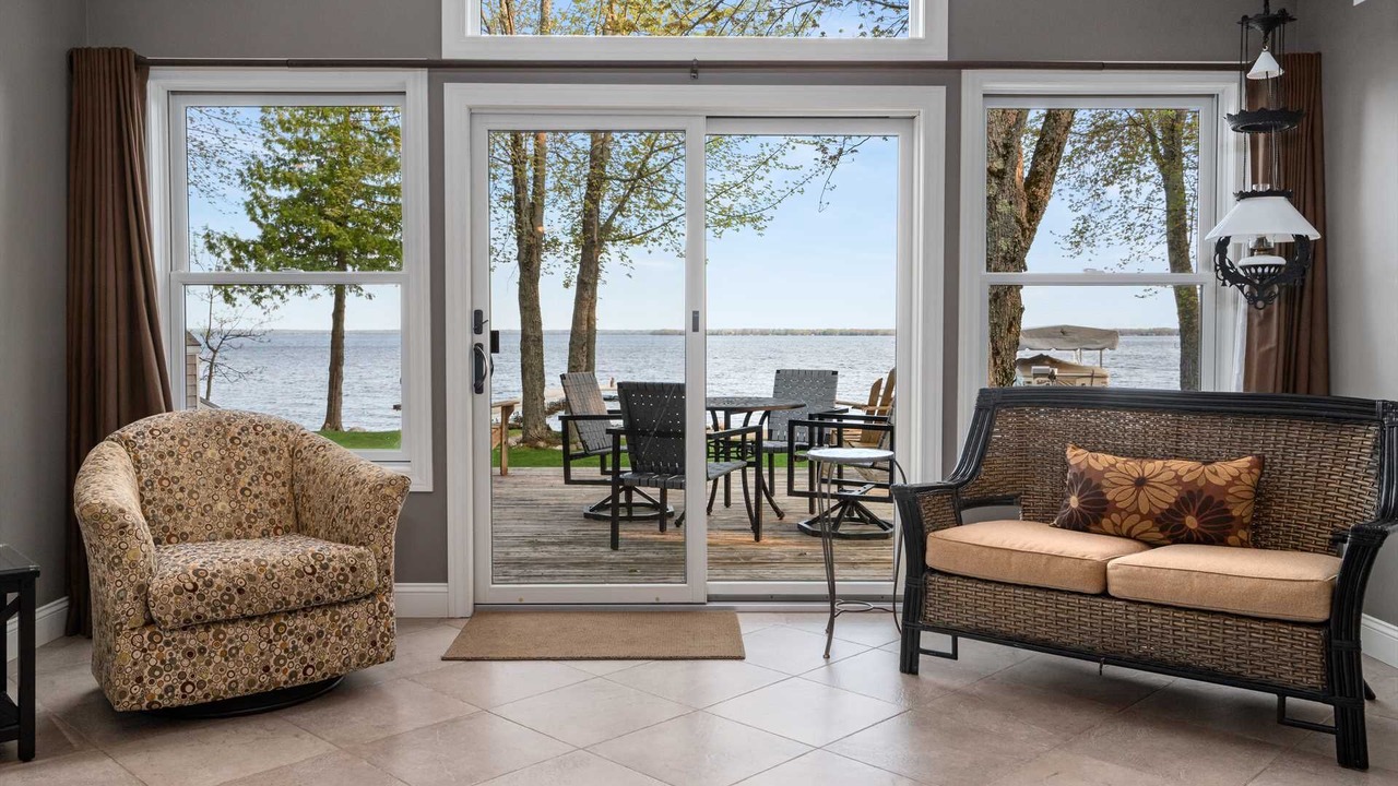 Photo of Livingroom in Cheboygan