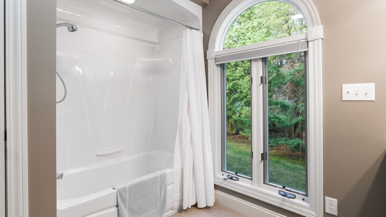 Photo of Bathroom in Cheboygan