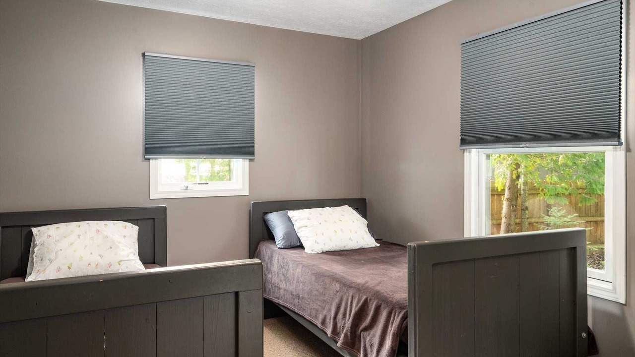 Photo of Bedroom in Cheboygan