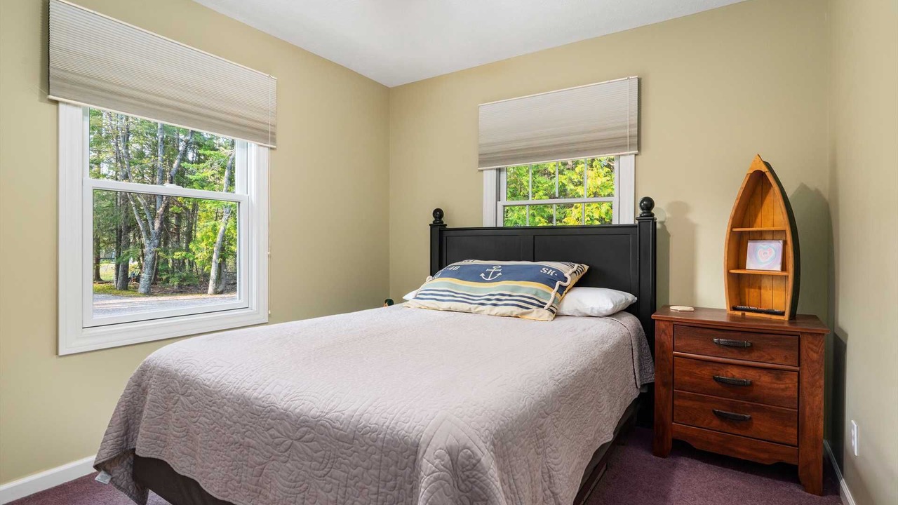 Photo of Bedroom in Cheboygan