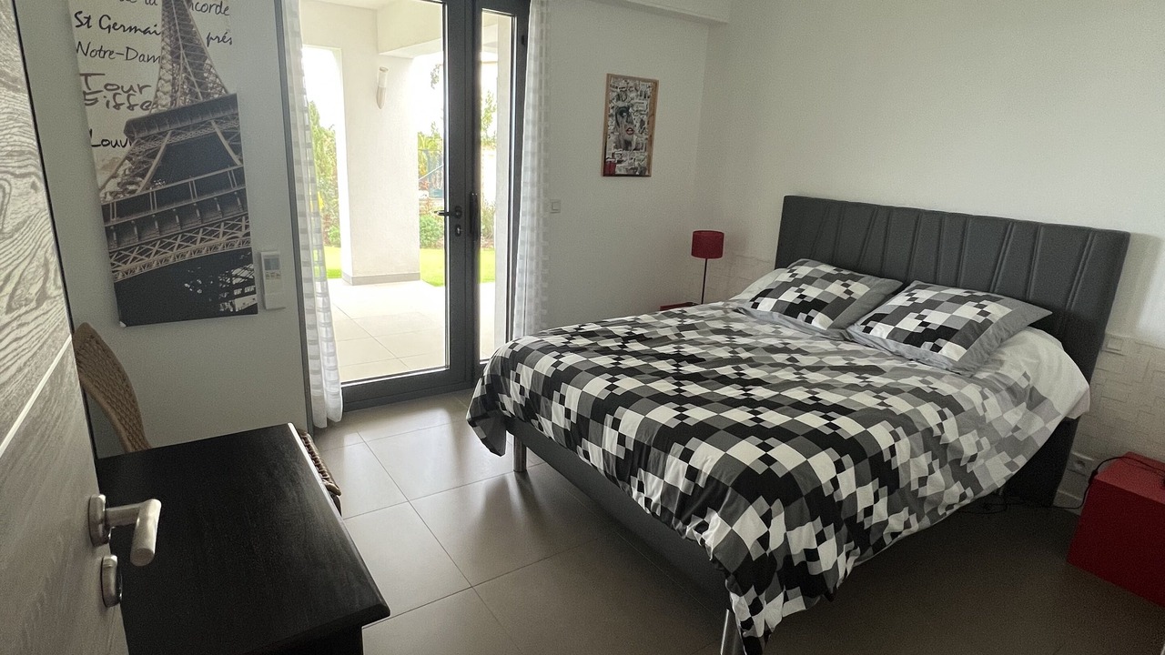 Photo of Bedroom in Cavaliere