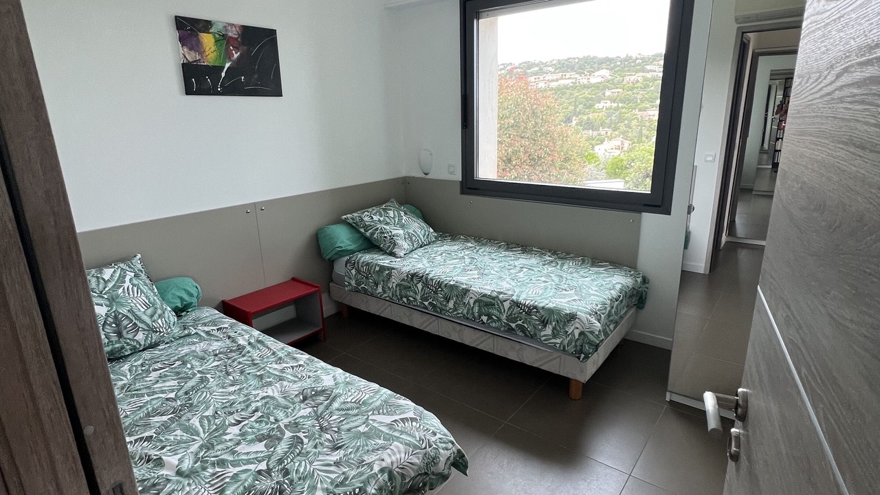 Photo of Bedroom in Cavaliere