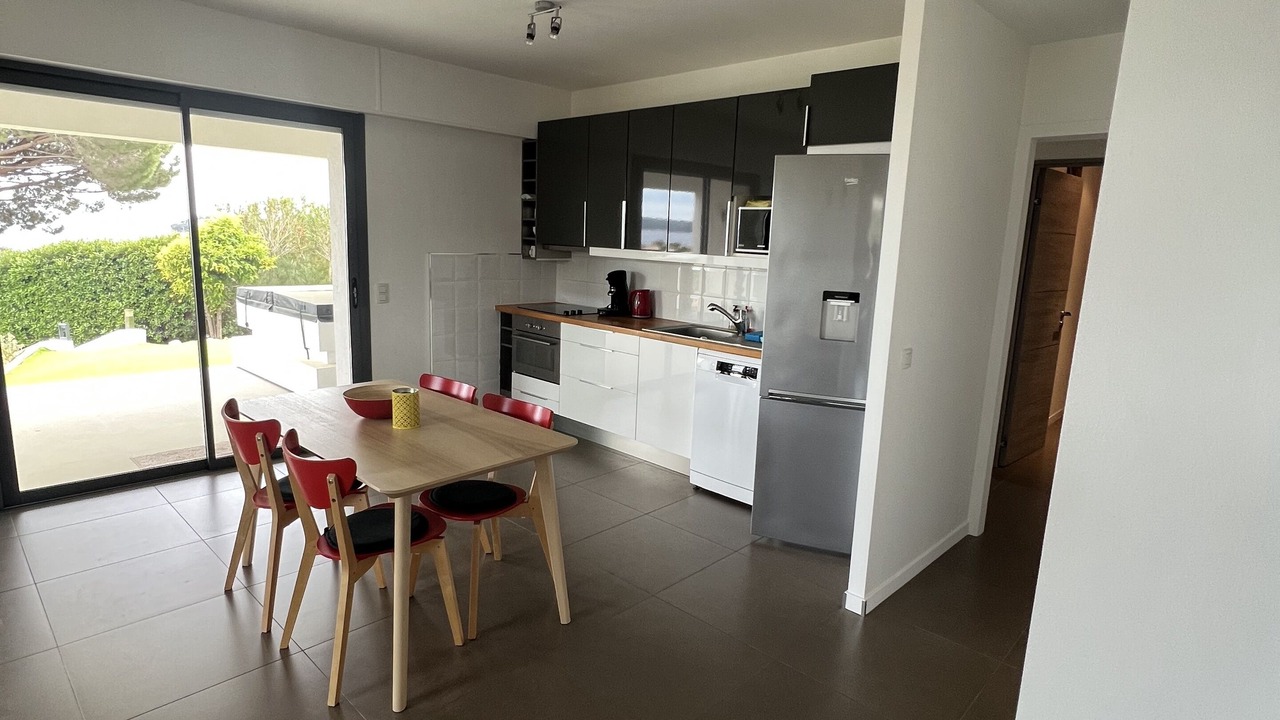 Photo of Kitchen in Cavaliere