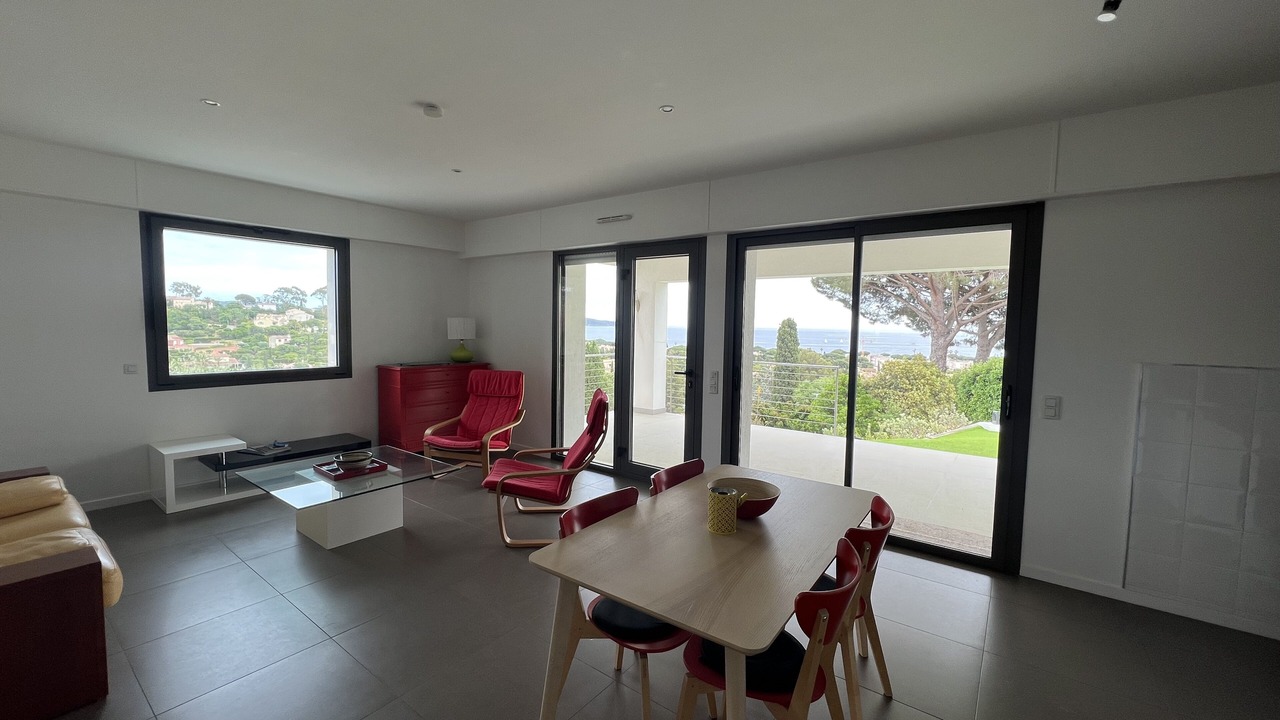 Photo of Livingroom in Cavaliere