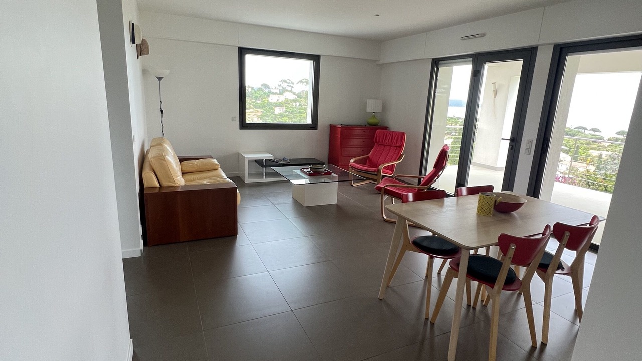 Photo of Livingroom in Cavaliere