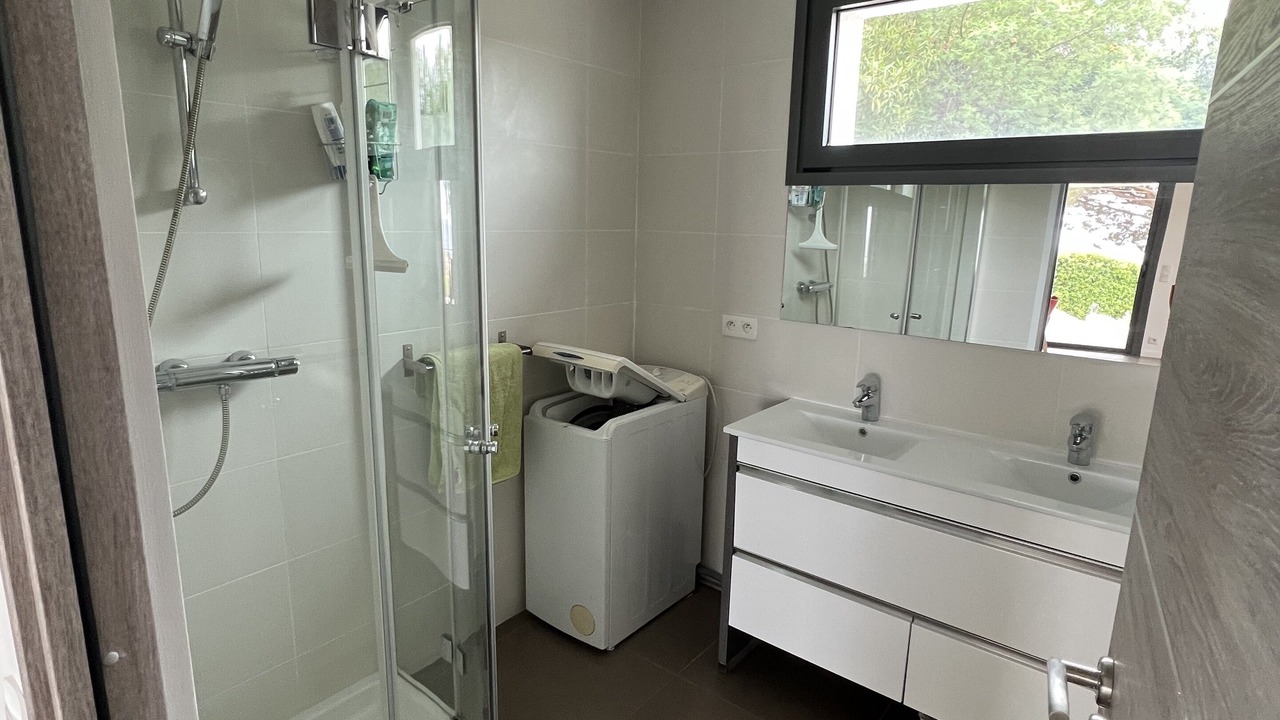 Photo of Bathroom in Cavaliere