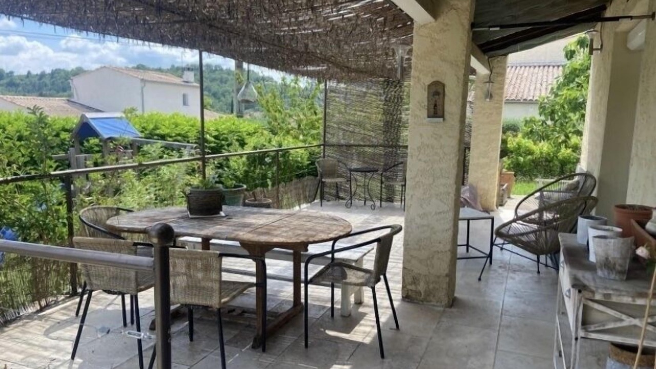 Photo of Outdoor in Forcalquier