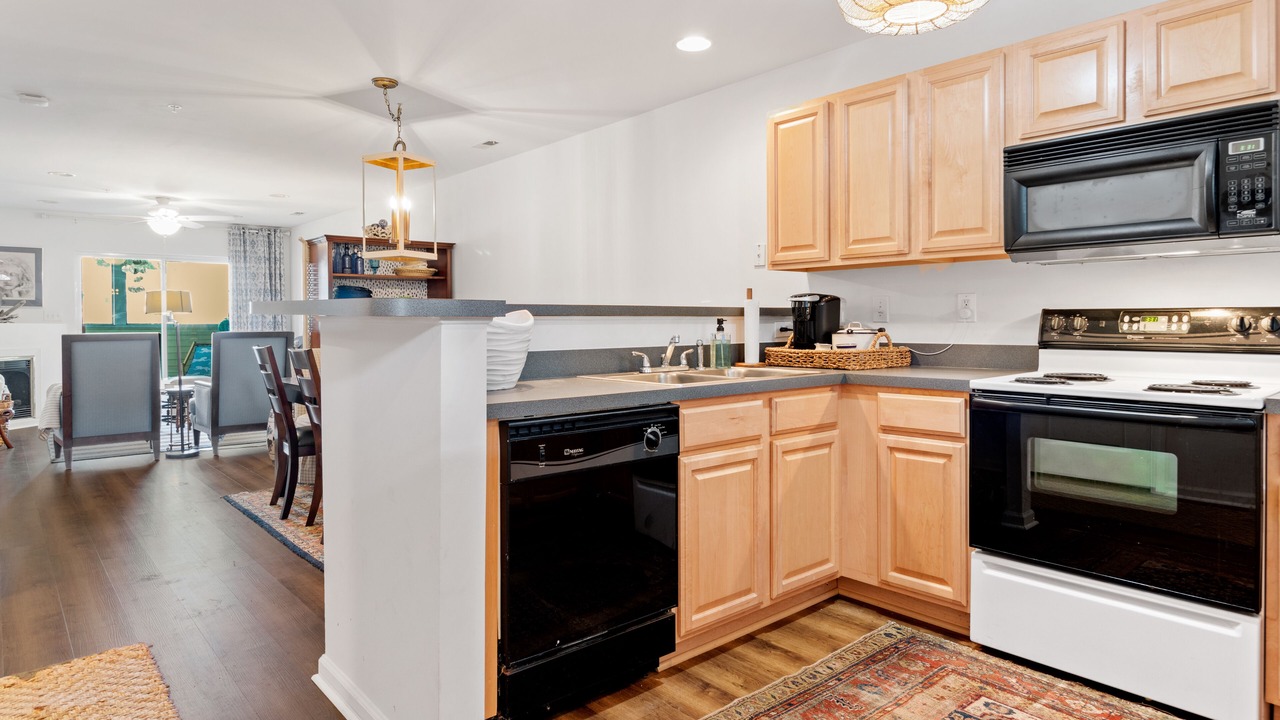 Photo of Kitchen in Lewes