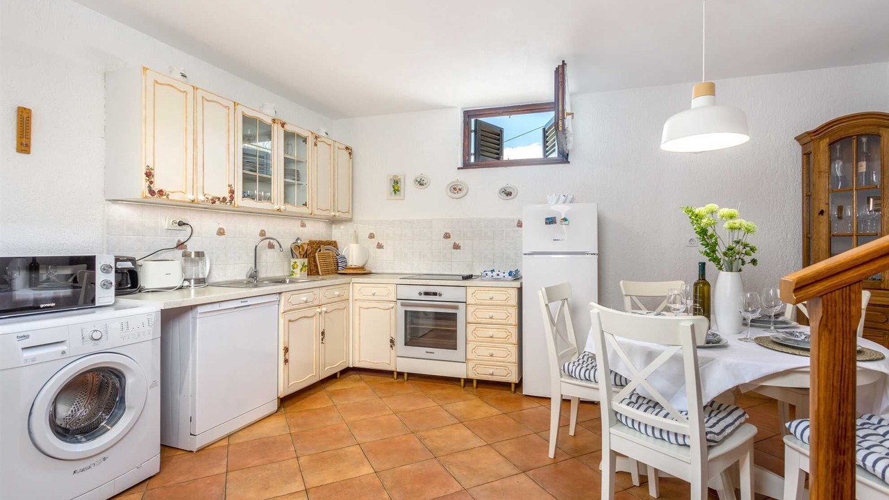 Photo of Kitchen in Risika