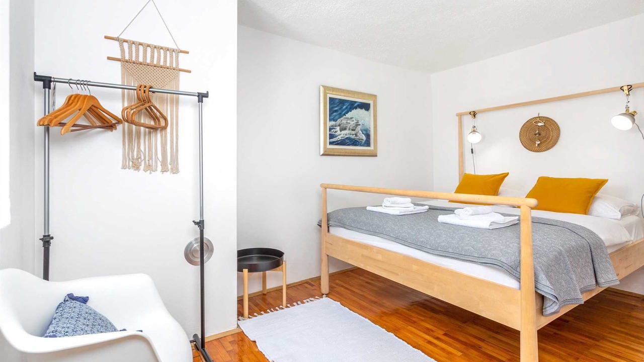 Photo of Bedroom in Risika