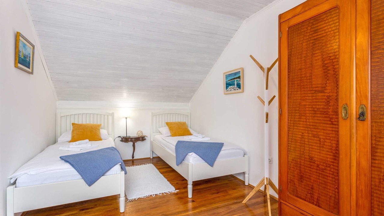 Photo of Bedroom in Risika