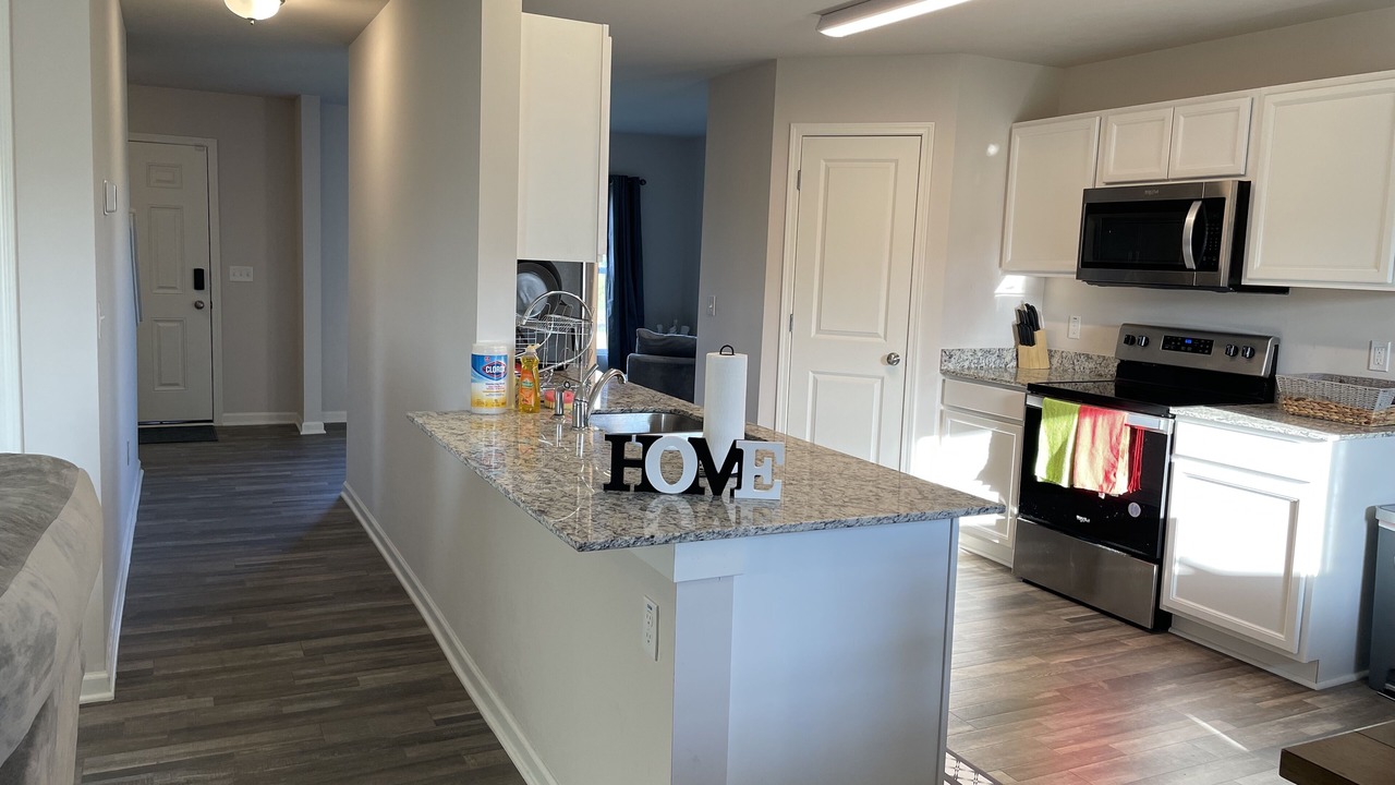 Photo of Kitchen in Taylor