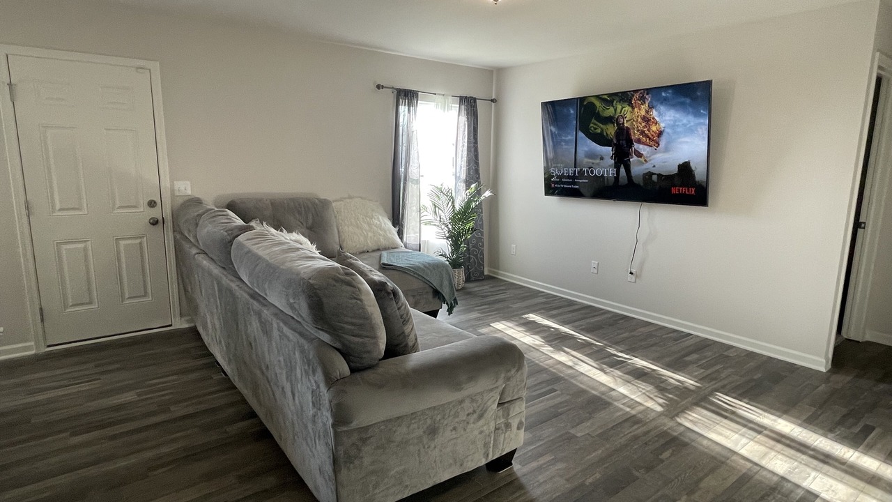 Photo of Livingroom in Taylor