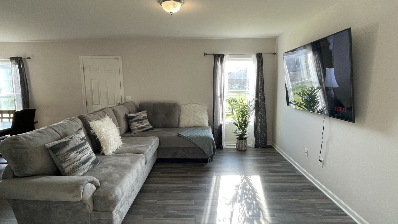 Photo of Livingroom in Taylor