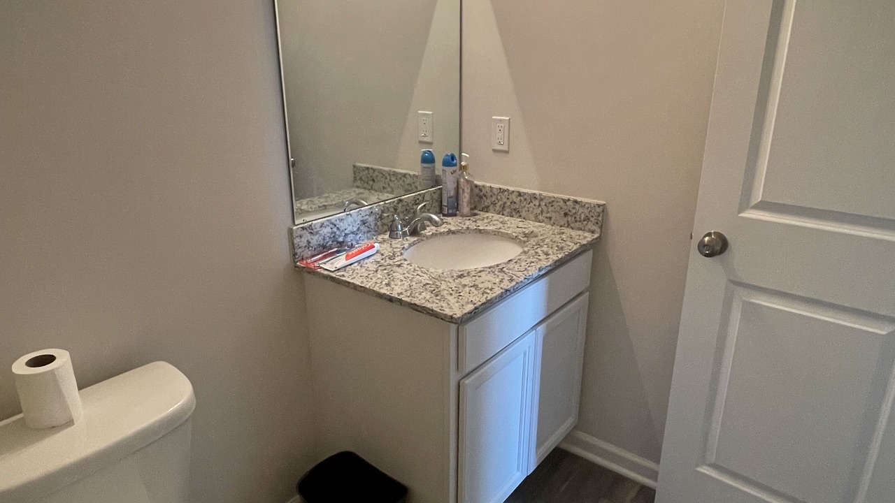 Photo of Bathroom in Taylor