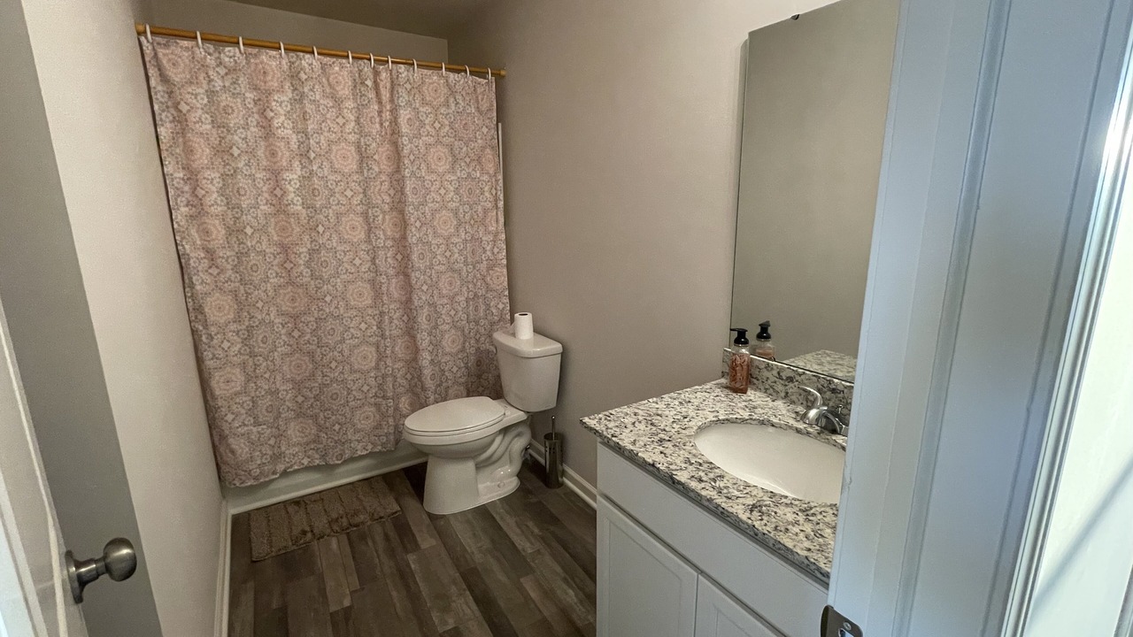 Photo of Bathroom in Taylor