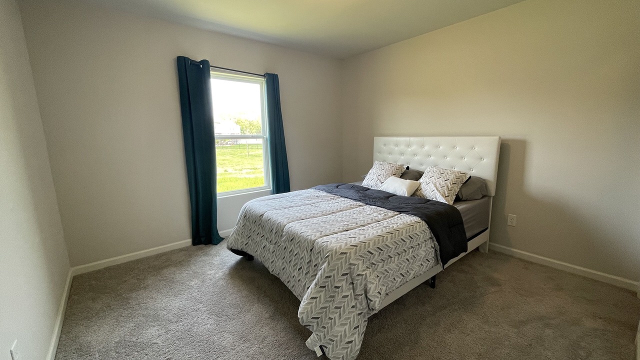 Photo of Bedroom in Taylor