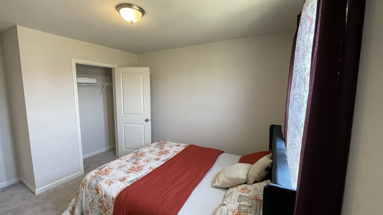 Photo of Bedroom in Taylor