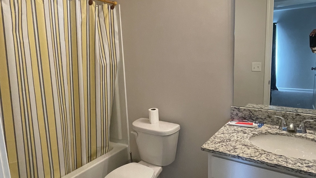 Photo of Bathroom in Taylor