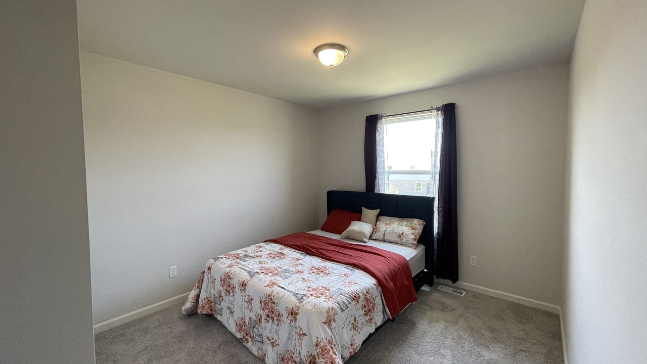 Photo of Bedroom in Taylor