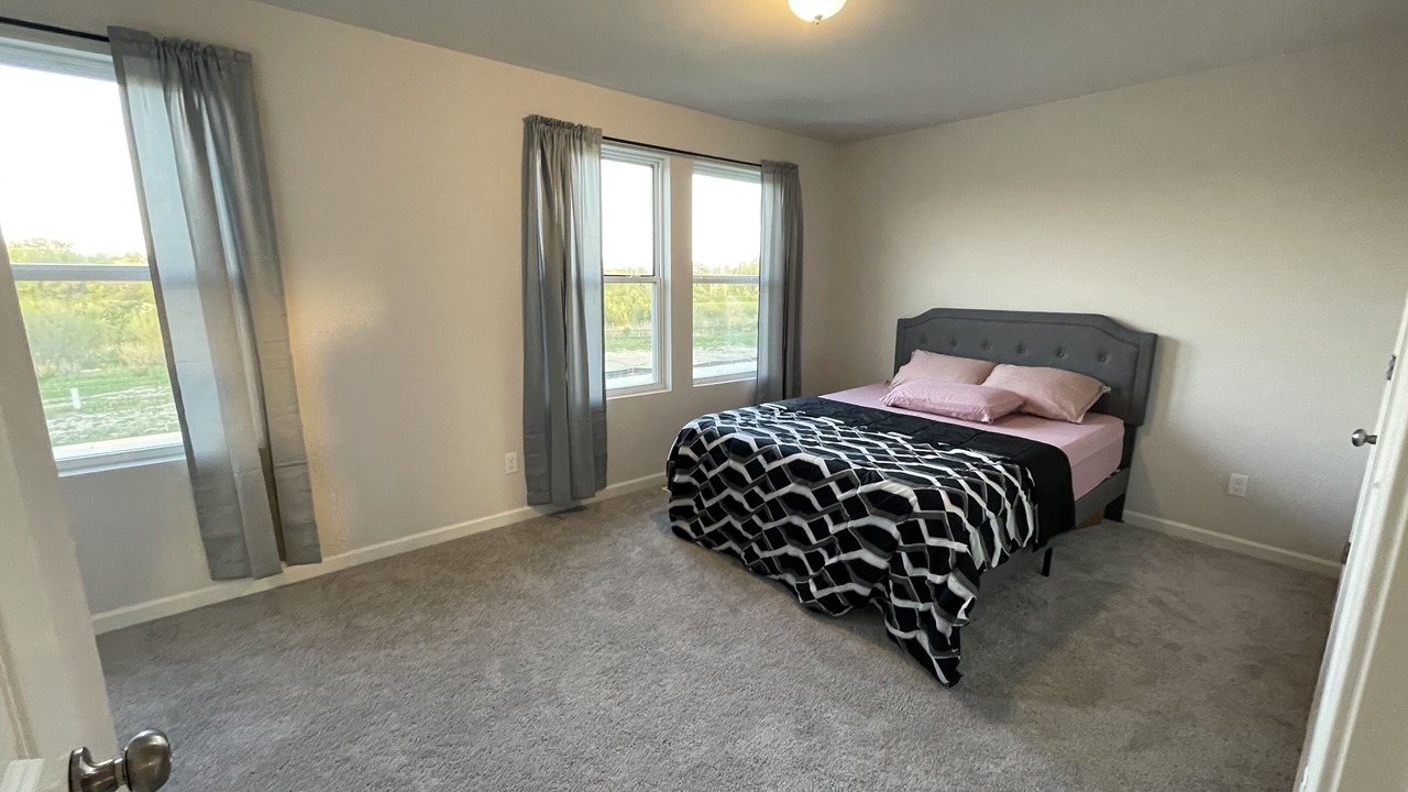 Photo of Bedroom in Taylor