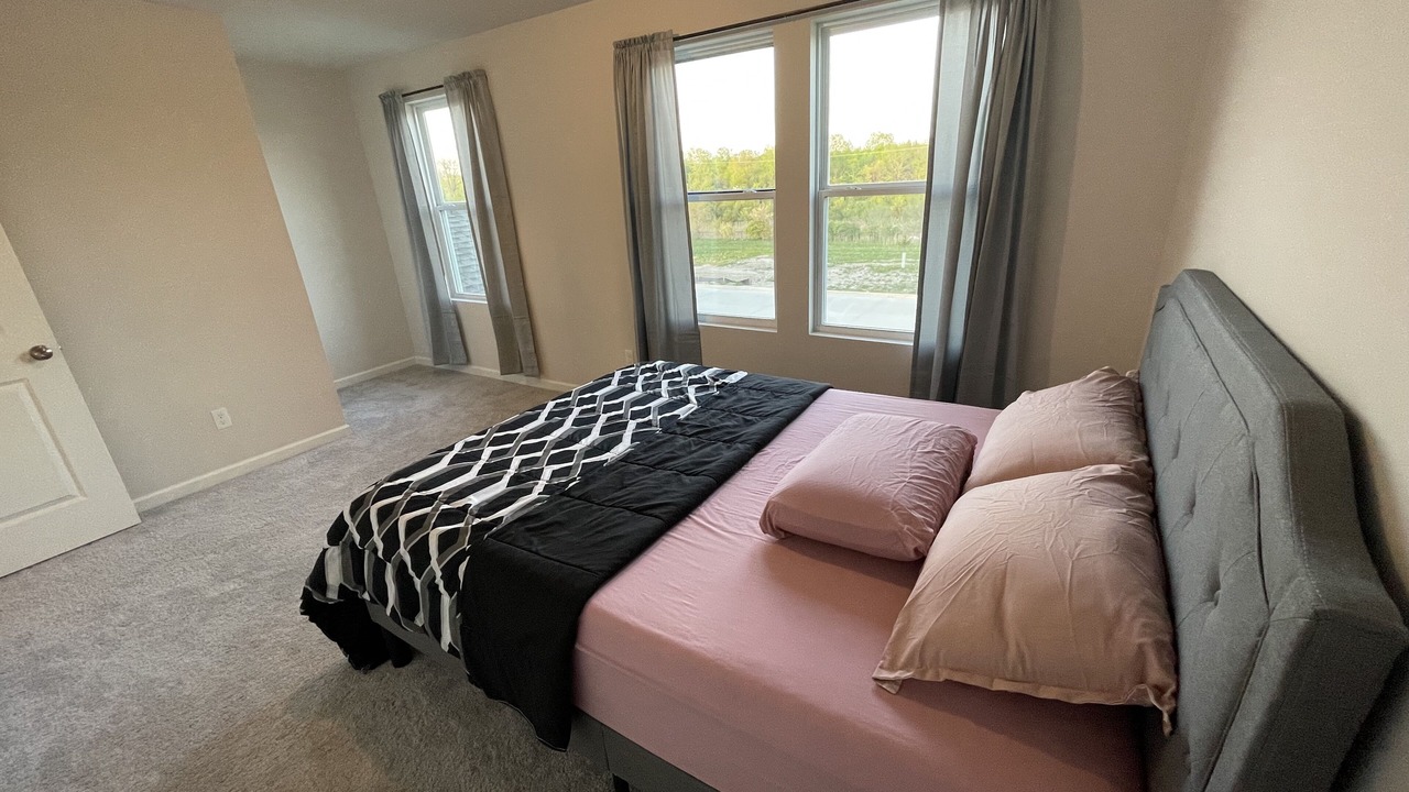Photo of Bedroom in Taylor