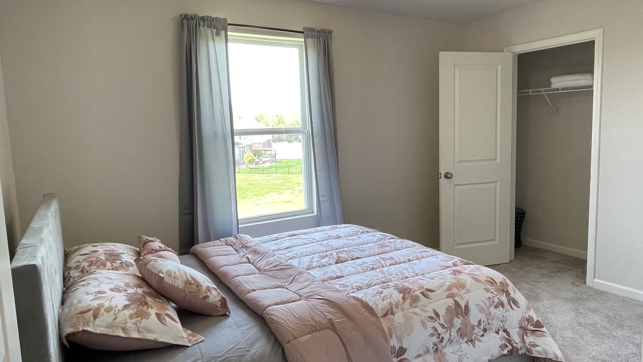 Photo of Bedroom in Taylor