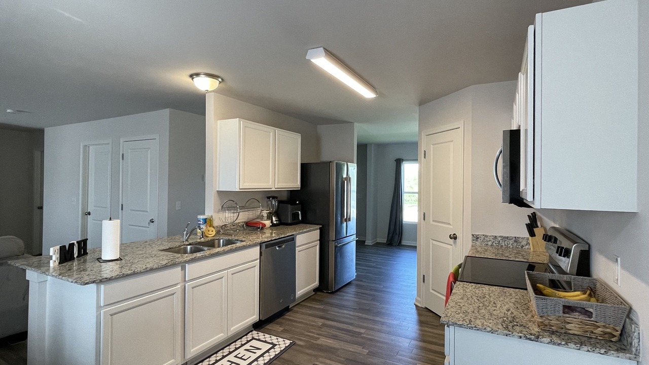 Photo of Kitchen in Taylor