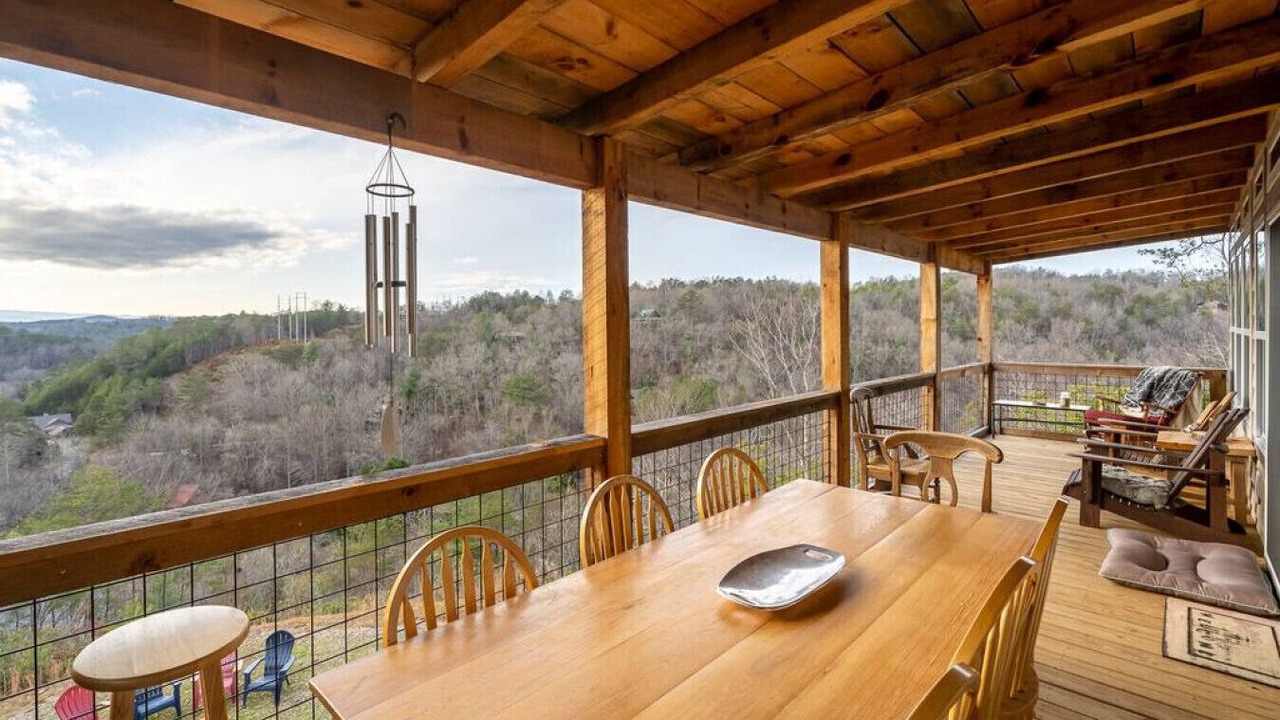 Photo of Outdoor in Blue Ridge