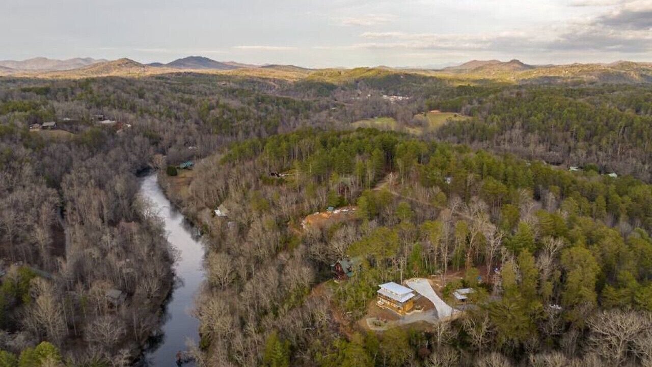 Photo of Outdoor in Blue Ridge