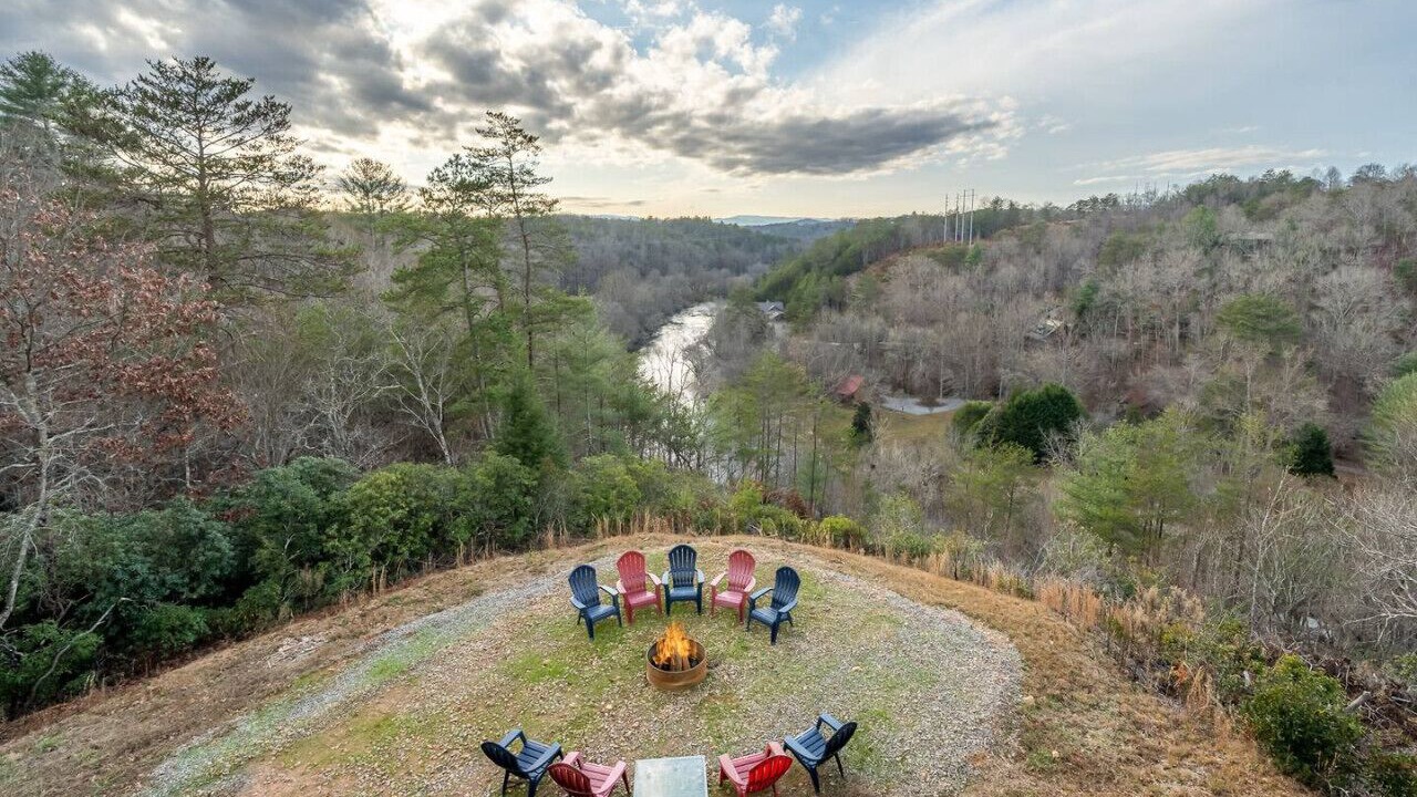 Photo of Outdoor in Blue Ridge