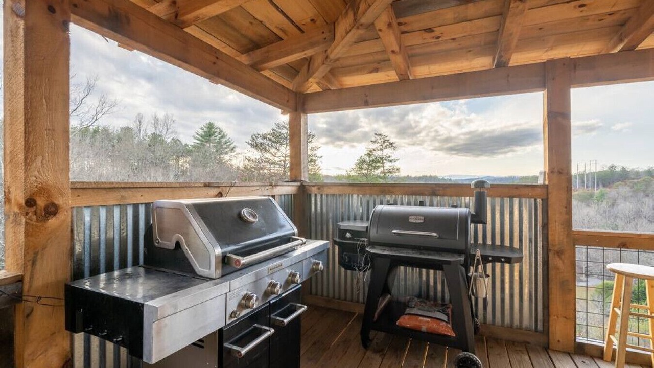 Photo of Outdoor in Blue Ridge