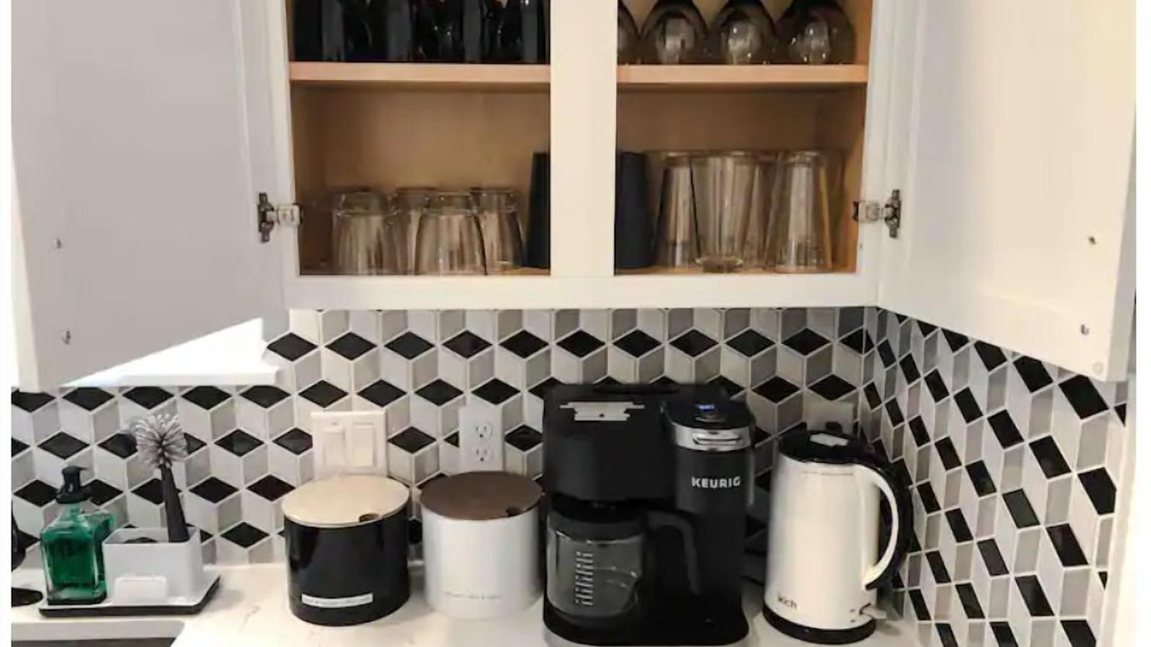 Photo of Kitchen in Lockhart